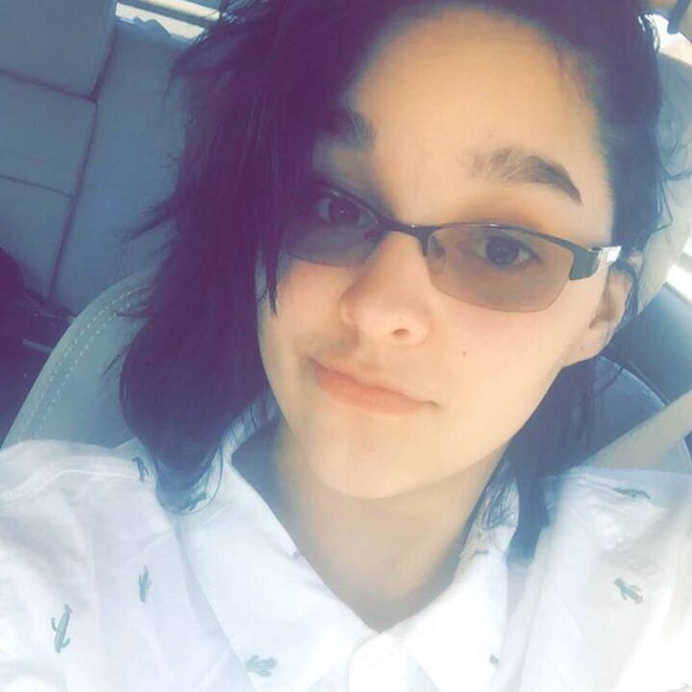 Meet your Posher, Emily